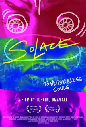 Solace (2019)